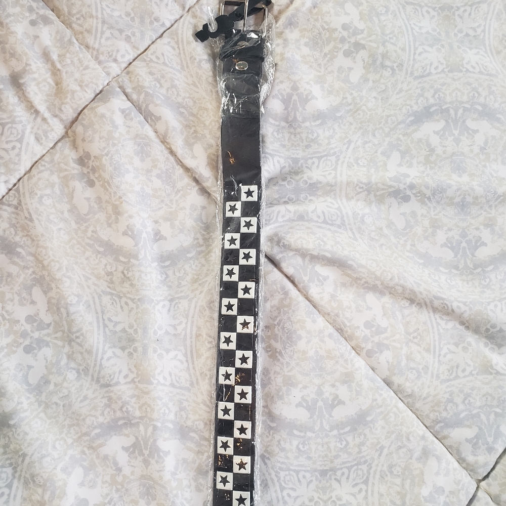 Youth belt